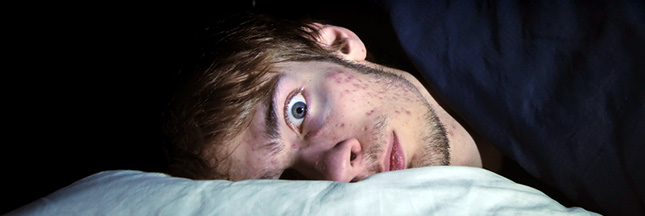 insomnie dormir