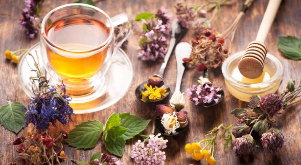 Connaissez-vous la différence entre thé et tisane ? - Envouthé