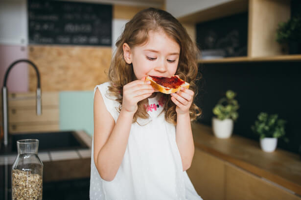 Goûter des enfants : pourquoi est-ce important ?