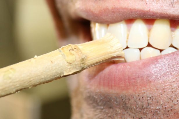 frabriquer dentifrice