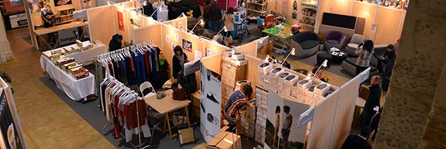 Rencontrez les meilleurs créateurs durables au salon Ma Planète Mieux