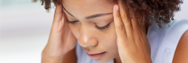 4 remèdes naturels pour soulager les maux de tête