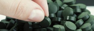 L'or bleu de la spiruline : la phycocyanine