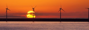 Les énergies renouvelables : l'éolien en France et dans le monde