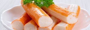Le surimi peut être l'ami de votre santé Le surimi peut être l'ami de votre santé