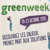 greenweek