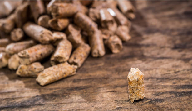 Presse à pellets (granulés). - tout construire et faire soi-même