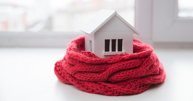 3 étapes pour isoler sa maison et chauffer moins