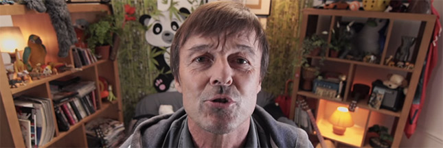 Nicolas Hulot a raison : soyez le moustique des gouvernants !