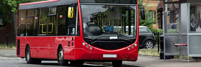 Mon défi COP21 #13 : je prends les transports en commun