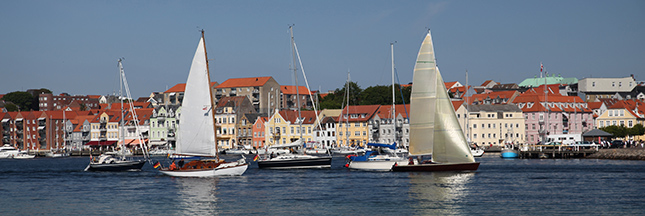 Au Danemark, une ville tente le pari zéro carbone pour 2029