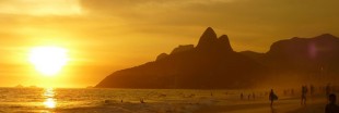 Le Brésil face à une catastrophe écologique sans précédent