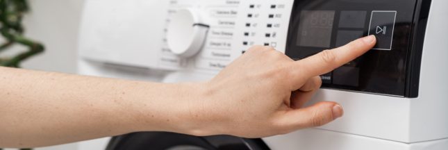 sèche-linge énergivore énergie économe