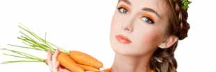 Masques naturels : les carottes et le coing pour votre beauté, c'est bien !