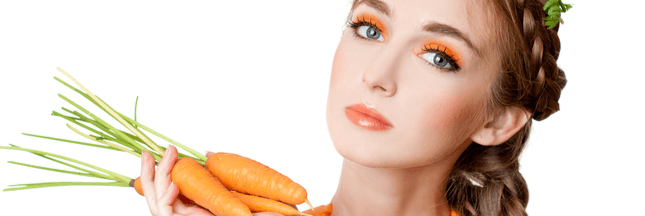 Masques naturels : les carottes et le coing pour votre beauté, c’est bien !