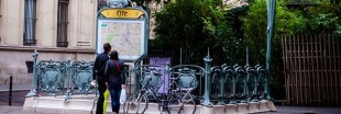 A Paris, les vélos électriques débarquent pour la COP21