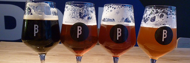 Le Brussels Beer Project fait entrer la bière dans le XXIe siècle