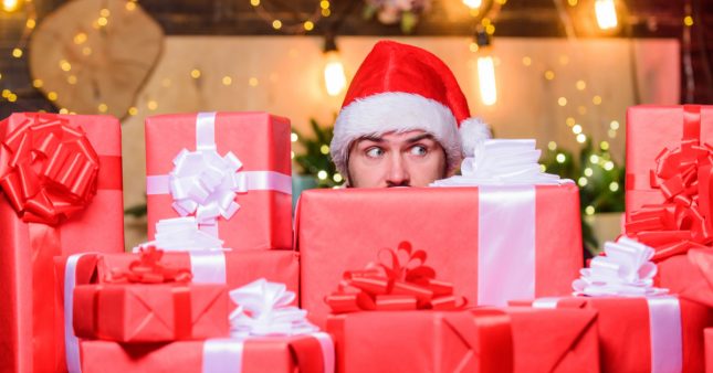 Cadeaux de Noël : d’où vient la tradition ?
