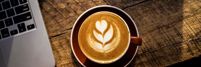 Empreinte environnementale : arrêtez le café, ou changez de machine