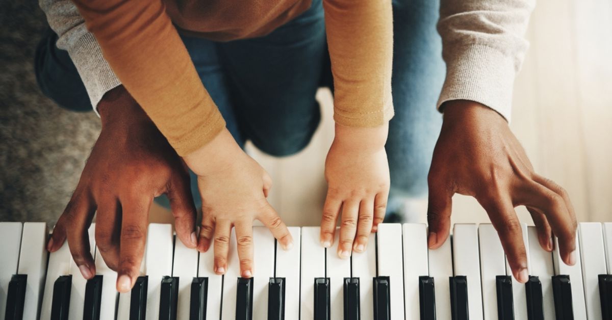 La musique, excellent remède pour la mémoire et l’humeur