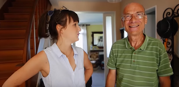 Un Tour De France En Renault ZOE Un Tour De France En Renault ZOE