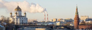 Climat : la Russie se réchauffe 2,5 fois plus vite que la moyenne mondiale