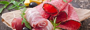 La vente de charcuterie dégringole suite au rapport de l'OMS