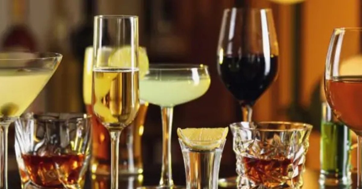 L’alcool fait grossir et ses calories sont vides