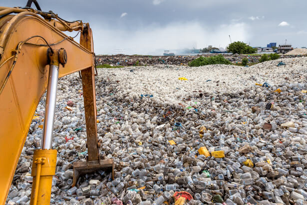 recycler plastiques