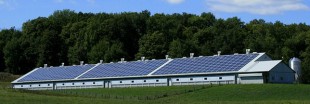 L'électricité solaire imbattable à partir de 2020, selon l'Ademe