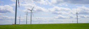 Une opération de crowdlending à un million d'euros pour un parc éolien