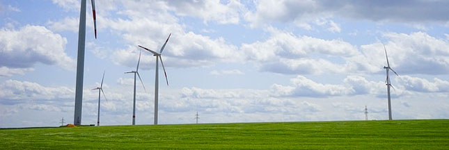 Une opération de crowdlending à un million d’euros pour un parc éolien
