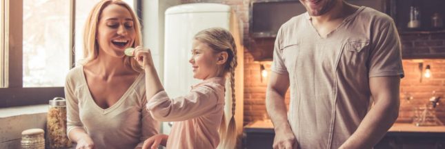 Conseils pour manger sainement