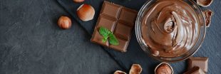 Pâte à tartiner : les 15 meilleures alternatives au Nutella Pâte à tartiner : les 15 meilleures alternatives au Nutella