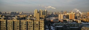 Pékin victime de l'air pollué un jour sur deux en 2015