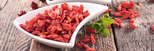 Baie de Goji, le fruit miraculeux Baie de Goji, le fruit miraculeux