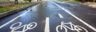Super pistes cyclables : le vélo bientôt à l'égal des voitures en ville ?
