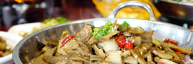 Top 10 des recettes de poissons chinoises