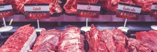 Un rapport effrayant sur la viande