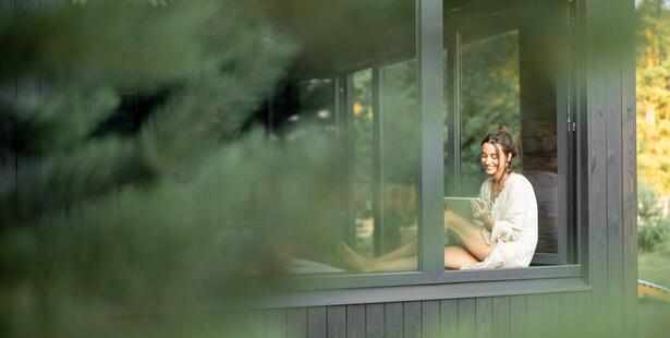 isolation par l'extérieur