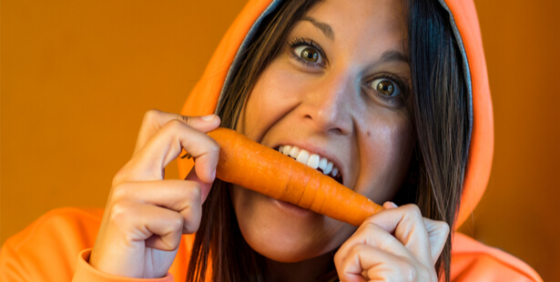 macérât de carotte