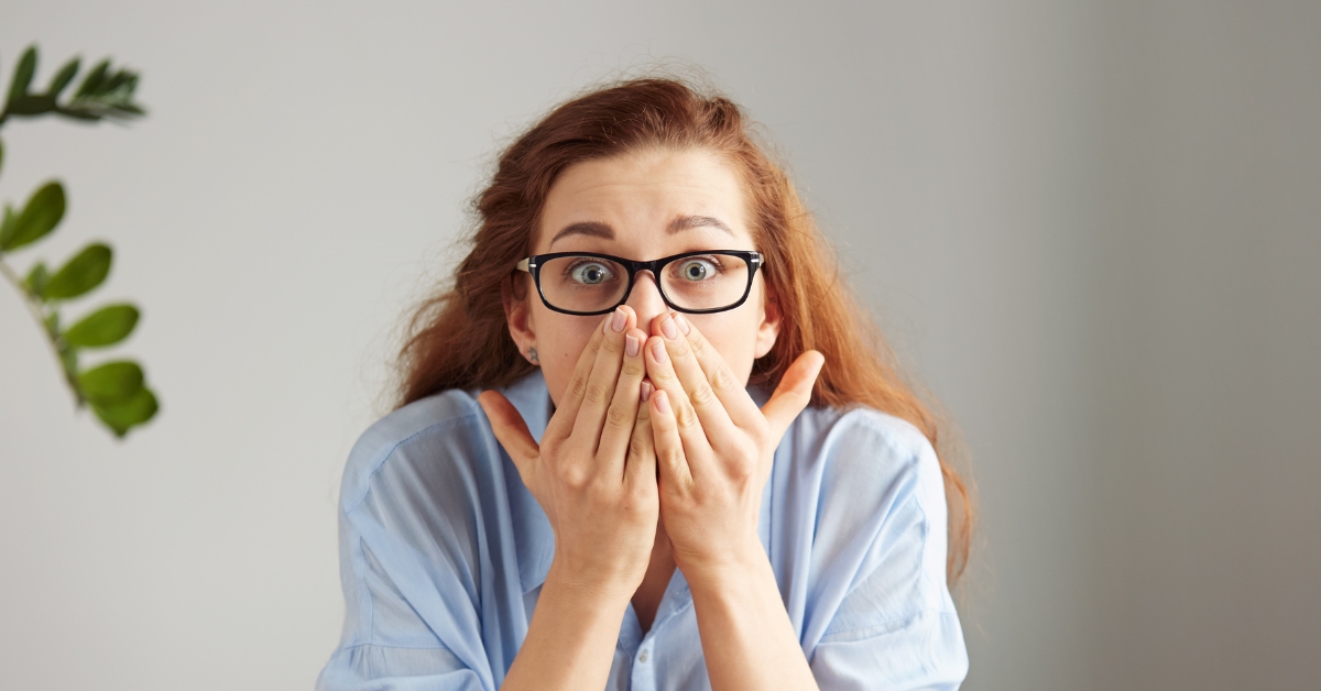 Ces insectes - et poils de rat - qu'on mange sans le savoir