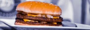Chez McDonald's, les salades sont plus caloriques que les burgers