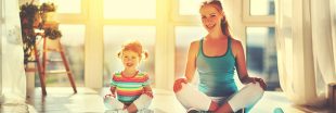 La méditation en pleine conscience pour la famille : la clé d'un quotidien serein