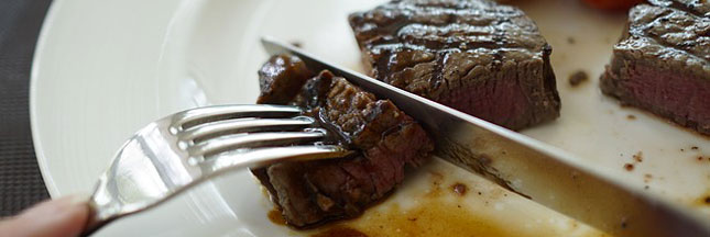 Minerai de viande : savez-vous vraiment ce que vous mangez ?