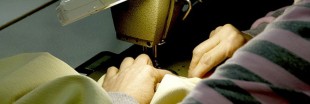 Environnement : mais que fait l'industrie textile ?