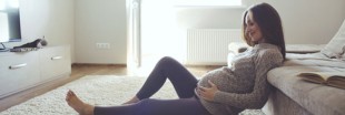 Enceinte et végétarienne : quelques conseils pour une grossesse sereine