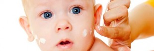 Trop de substances toxiques dans les produits pour bébé