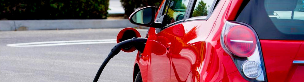 La voiture électrique