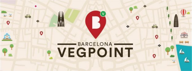 Barcelone devient la première ville 'Veg-Friendly'
